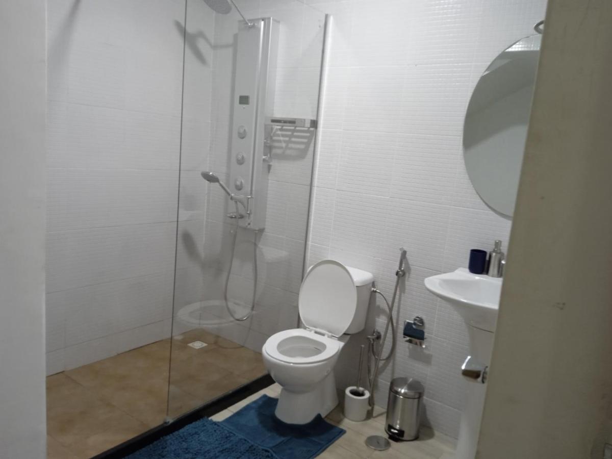 Pull Up Albergue Praia Exterior foto